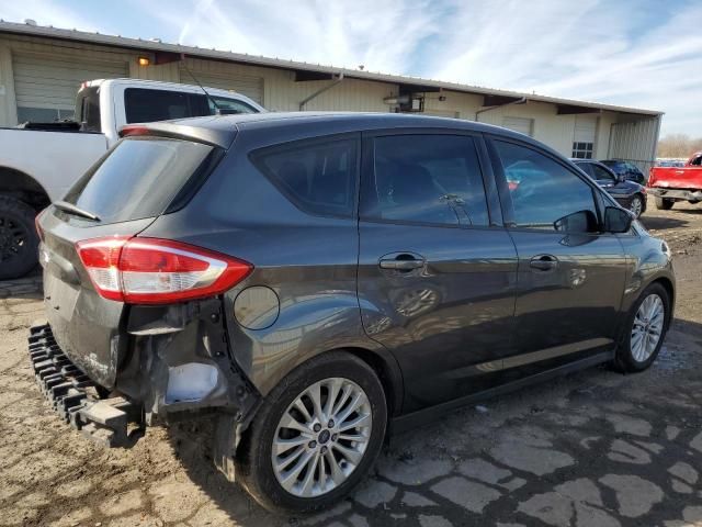 2017 Ford C-MAX SE