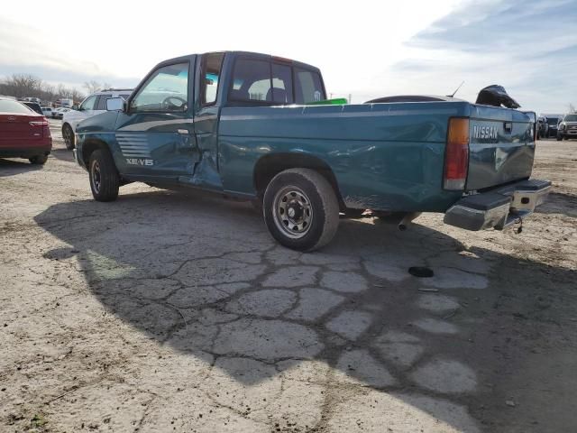 1995 Nissan Truck King Cab SE