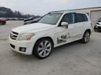 2011 Mercedes-Benz GLK 350 4matic