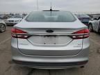 2017 Ford Fusion SE Hybrid