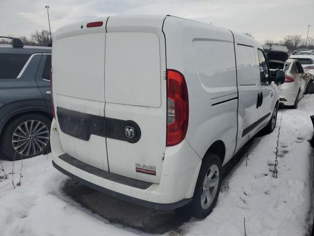 2015 Dodge RAM Promaster City SLT