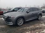 2017 Mazda CX-9 Signature