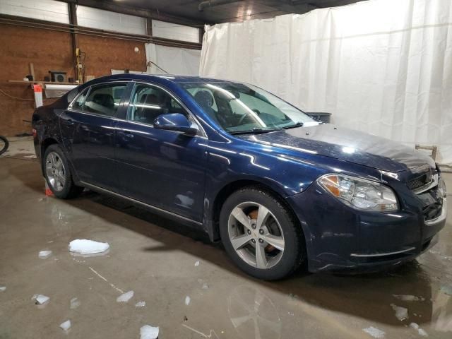 2011 Chevrolet Malibu 1LT