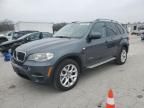 2012 BMW X5 XDRIVE35I