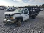 2004 Chevrolet Silverado C3500