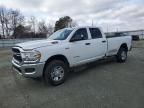 2019 Dodge RAM 2500 Tradesman