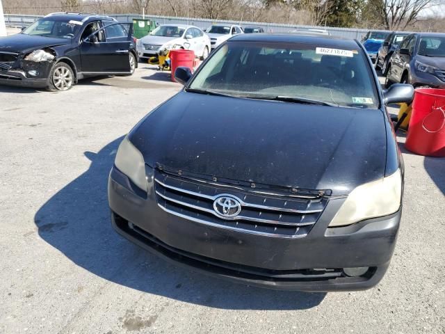 2007 Toyota Avalon XL