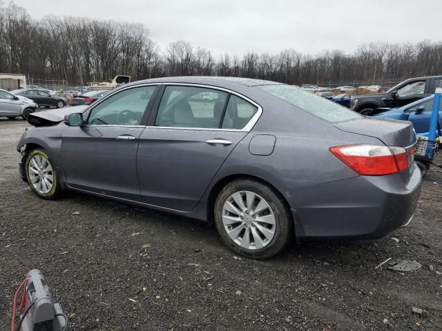 2013 Honda Accord EX