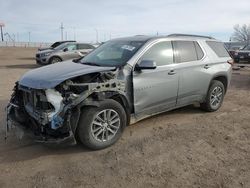 Chevrolet Traverse lt Vehiculos salvage en venta: 2023 Chevrolet Traverse LT