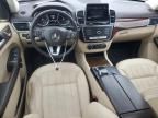 2019 Mercedes-Benz GLS 450 4matic