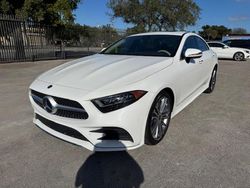 2021 Mercedes-Benz CLS 450 en venta en Opa Locka, FL