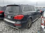 2013 Mercedes-Benz GL 63 AMG