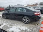 2016 Honda Accord EX