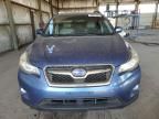 2015 Subaru XV Crosstrek 2.0 Limited