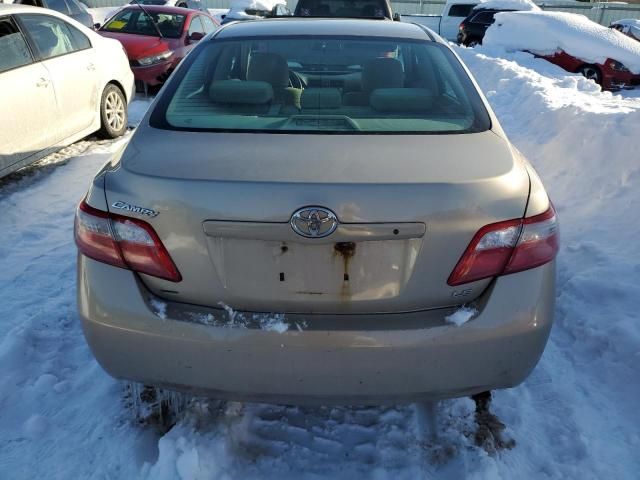 2008 Toyota Camry CE