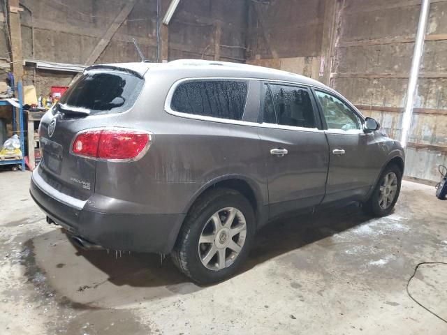 2008 Buick Enclave CXL