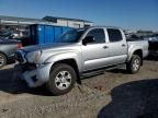 2015 Toyota Tacoma Double Cab