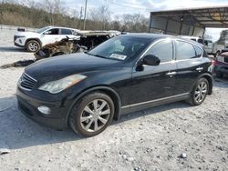 2008 Infiniti EX35 Base en venta en Cartersville, GA