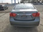 2010 Hyundai Elantra Blue