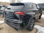 2017 Lexus NX 200T Base