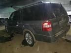 2012 Ford Expedition EL Limited