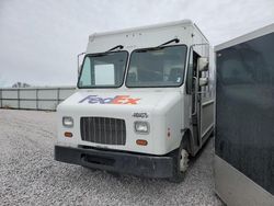 Vehiculos salvage en venta de Copart Mcfarland, WI: 2019 Freightliner Chassis M Line WALK-IN Van