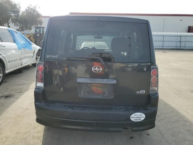 2005 Scion XB