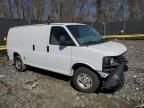 2017 Chevrolet Express G2500