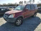 2004 Honda CR-V EX