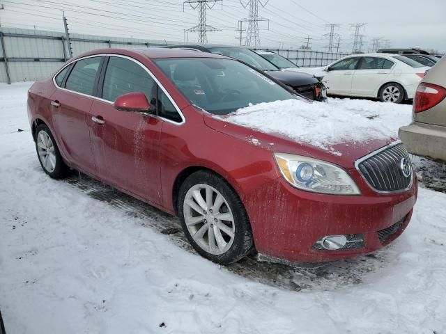 2013 Buick Verano Convenience