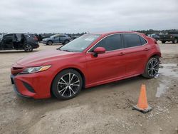 2019 Toyota Camry L en venta en Houston, TX