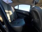 2008 Mercedes-Benz S 550 4matic