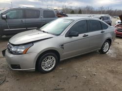 2008 Ford Focus SE en venta en Louisville, KY