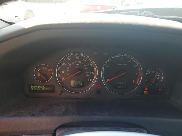 2004 Volvo S60