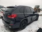 2017 BMW X5 XDRIVE35D