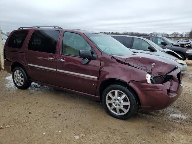 2006 Buick Terraza CX