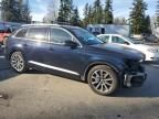 2018 Audi Q7 Prestige