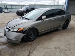 Run And Drives Cars for sale at auction: 2007 Honda Civic LX