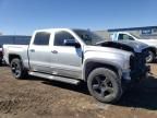 2014 GMC Sierra K1500 SLT