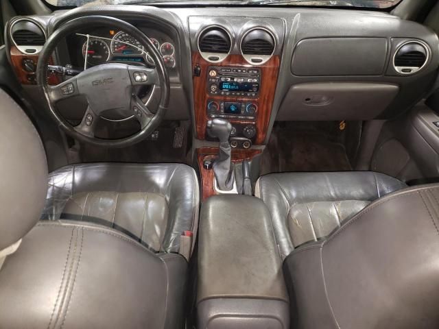 2002 GMC Envoy XL