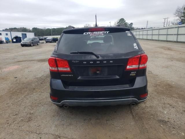 2013 Dodge Journey SXT