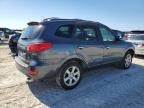 2007 Hyundai Santa FE SE