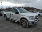 2016 Ford F150