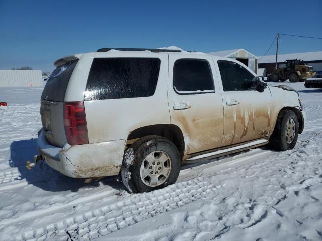 2007 Chevrolet Tahoe C1500