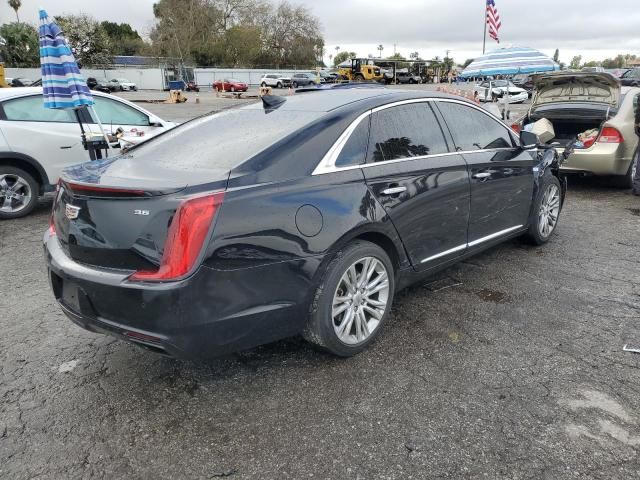 2019 Cadillac XTS Luxury