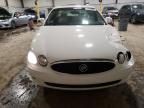 2006 Buick Lacrosse CXS