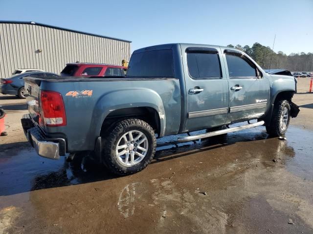 2013 GMC Sierra K1500 SLE