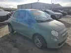 2013 Fiat 500 POP