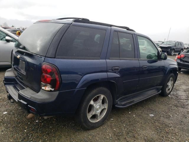 2007 Chevrolet Trailblazer LS