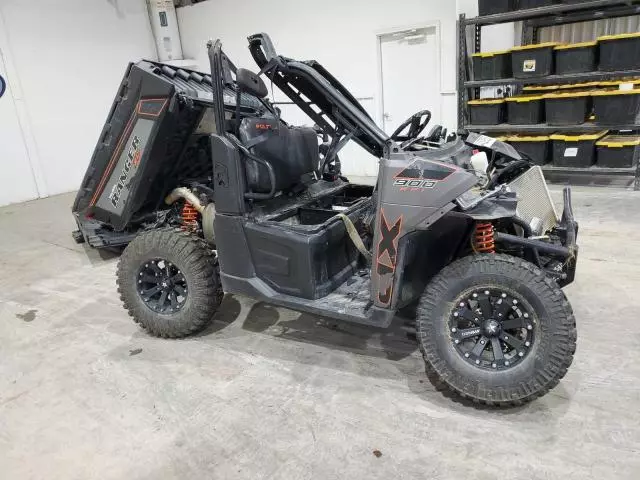 2014 Polaris Ranger 900 XP EPS